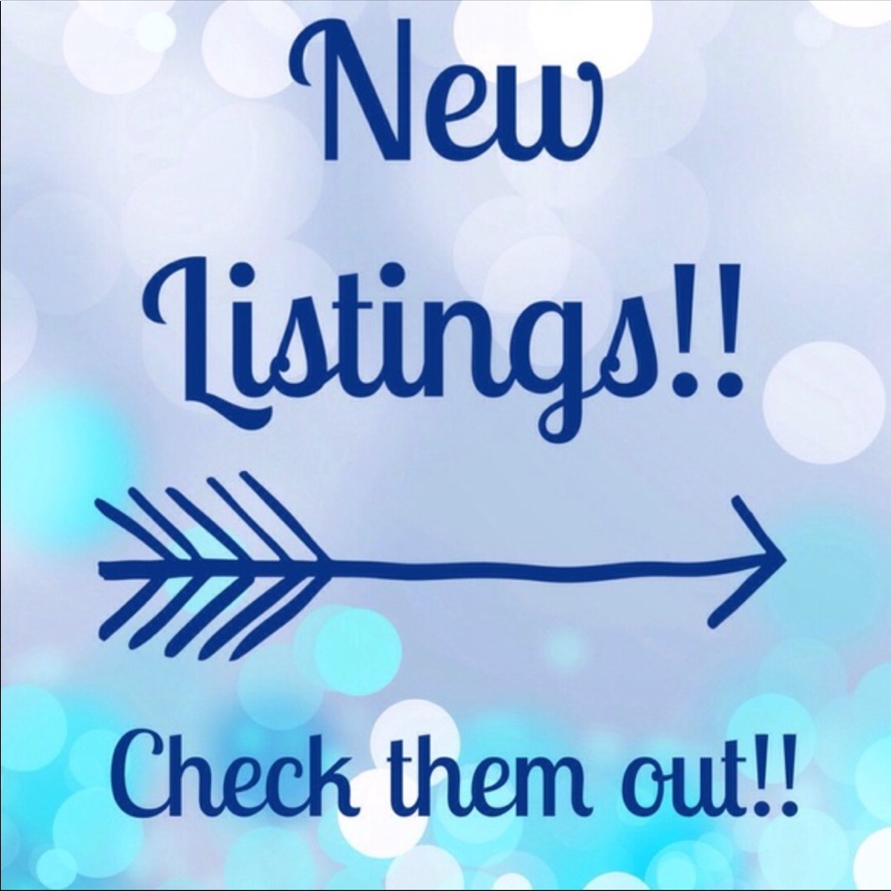 👗👢👜👖new listings all the time